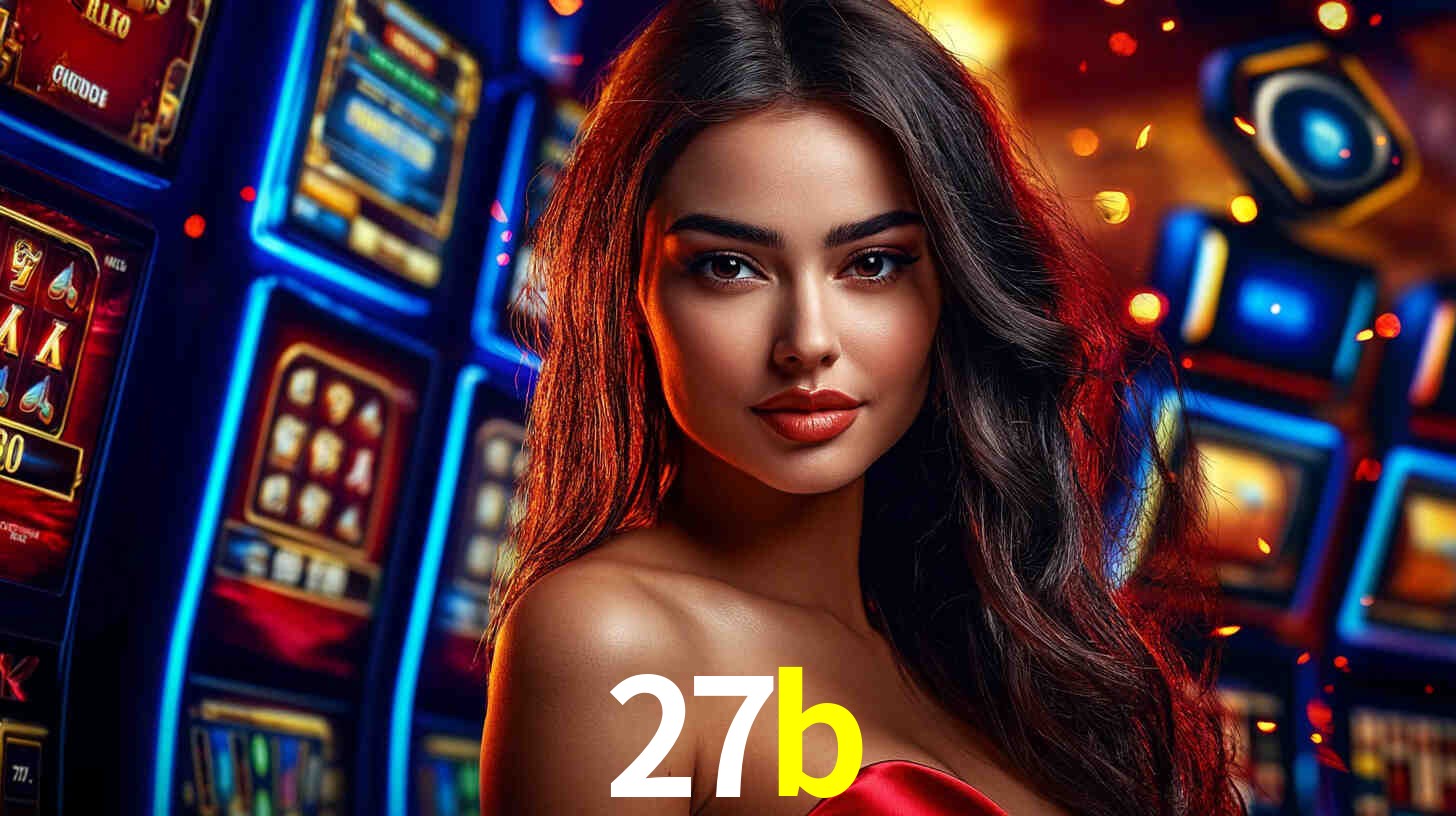 Estatísticas 27b