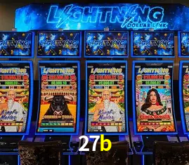 A Revolução dos Aplicativos de Jogos no 27b