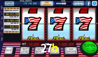 A Emoção da Loteria na 27b: Uma Chance de Mudança de Vida