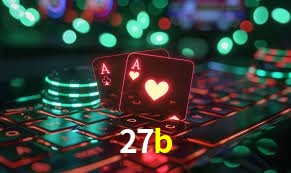 Estatísticas 27b