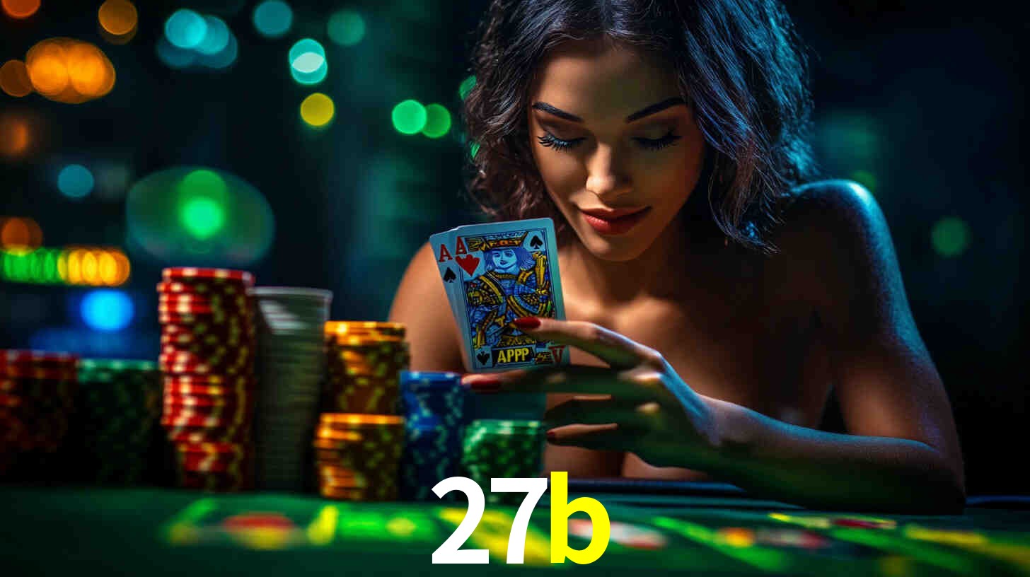 Apostas de Tênis 27b