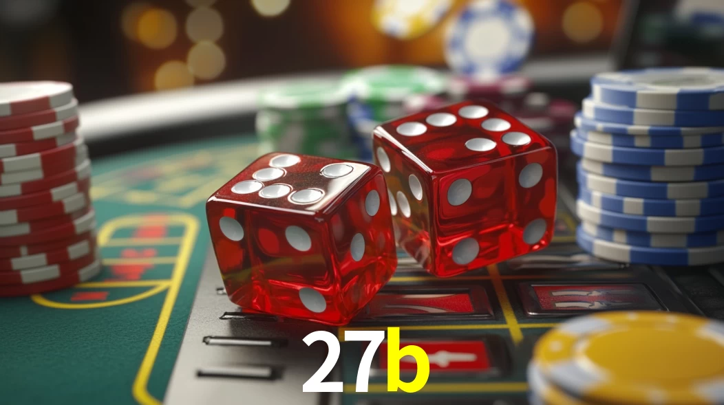 27b bet