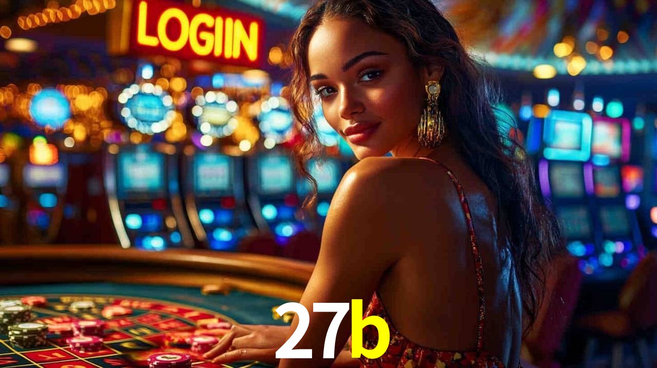 A Popularidade dos Caça-Níqueis no 27b