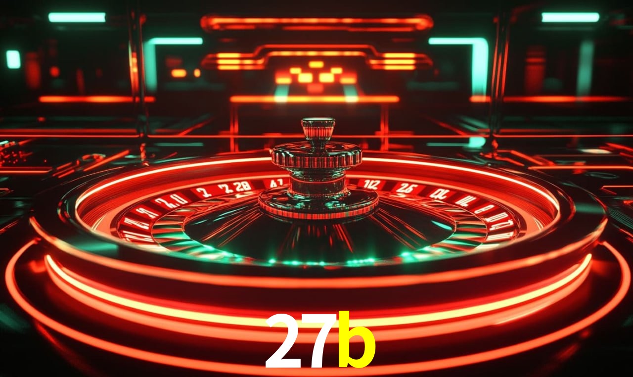 Jogos Exclusivos 27b