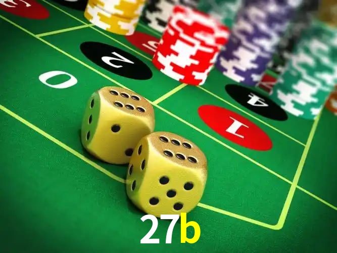 Roulette Table 27b