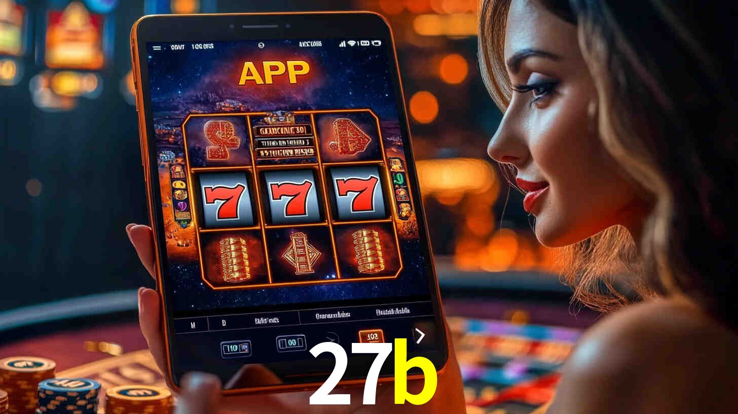 Descubra a Magia dos Jogos de Arcade no 27b
