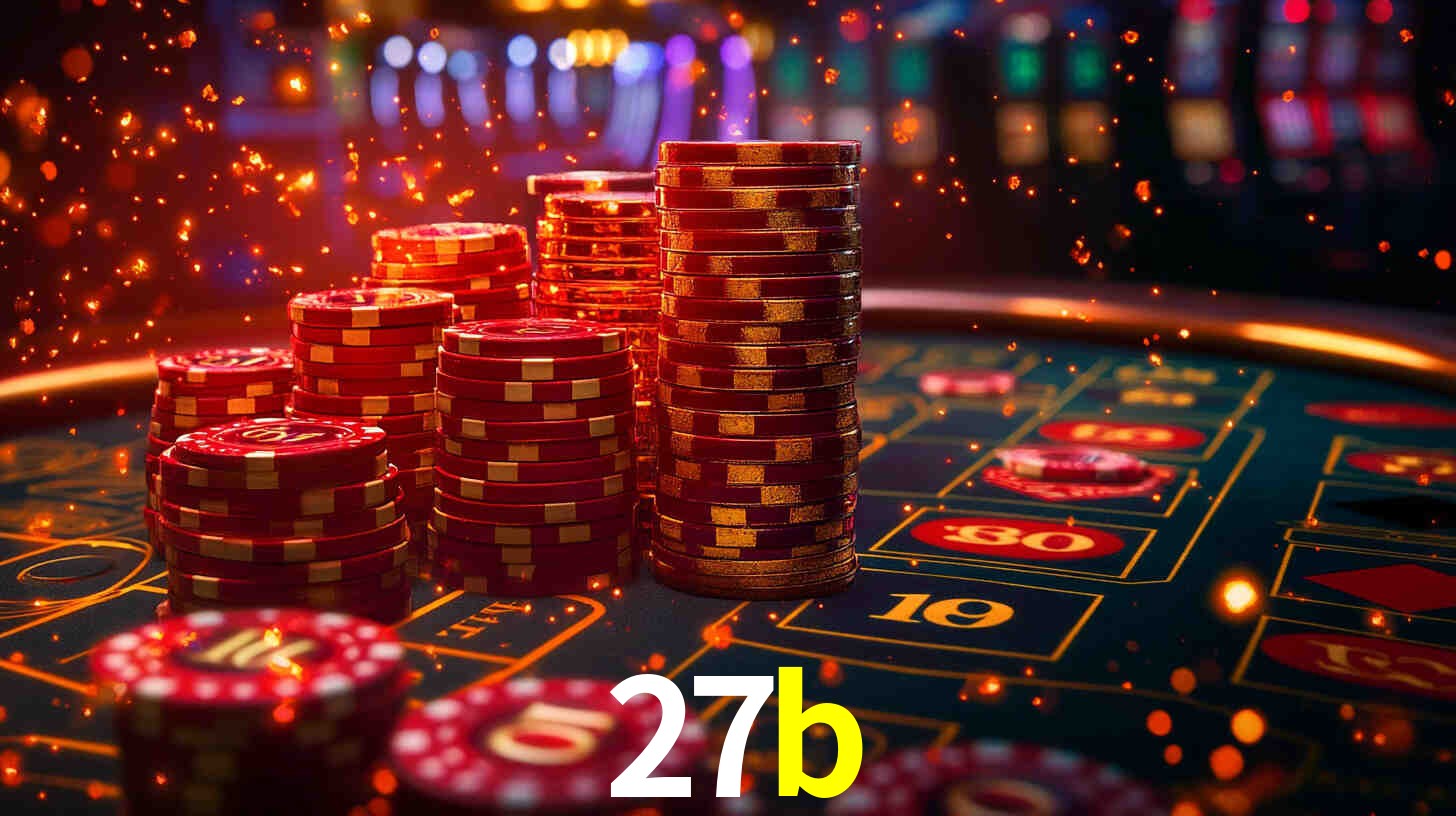 27b bet