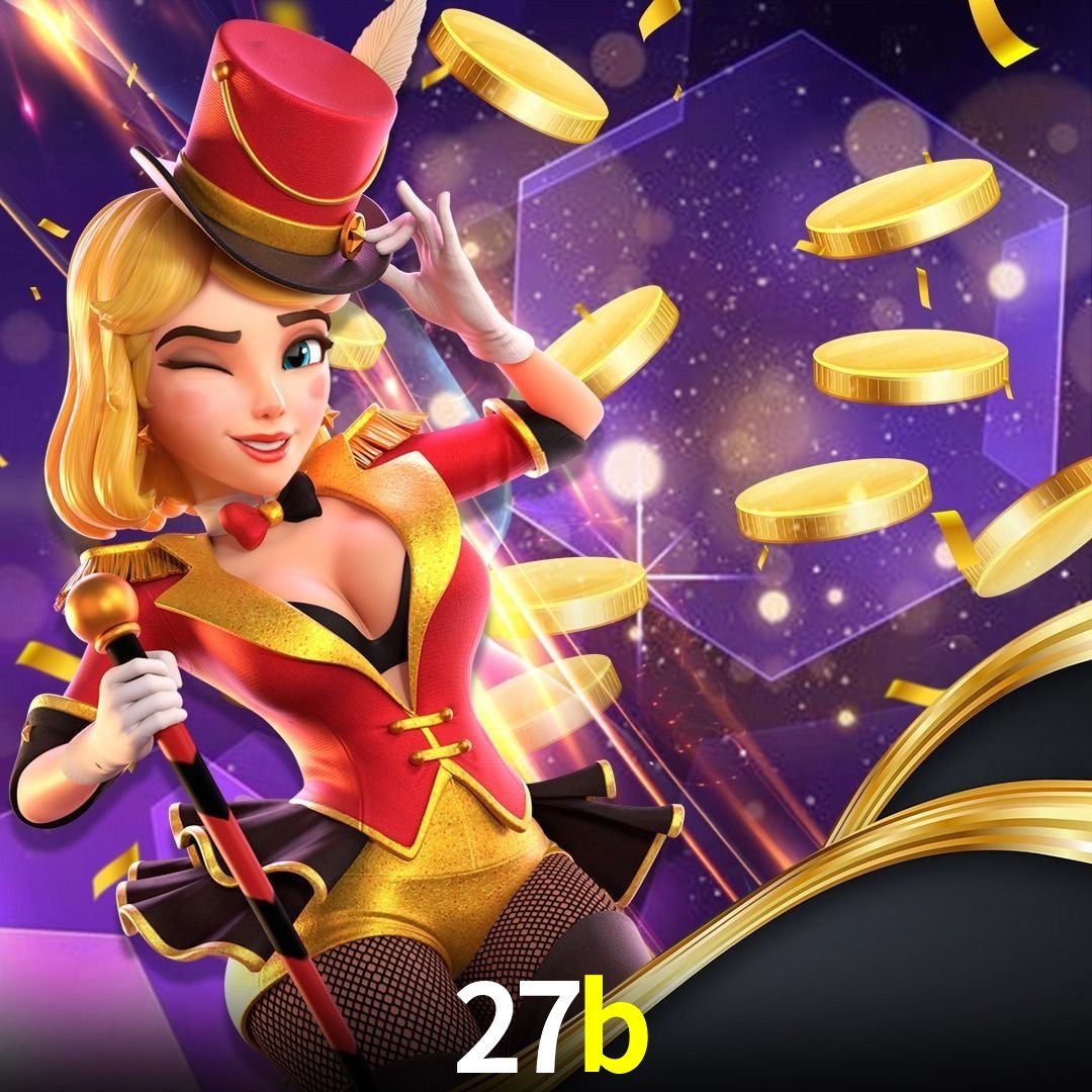 Welcome Bonus 27b