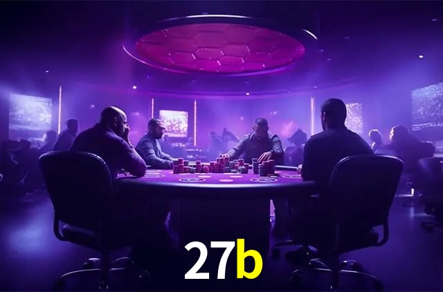 Provedores de Jogos 27b