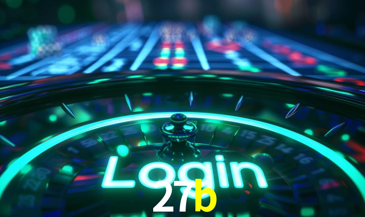 A Revolução dos Aplicativos de Jogos no 27b