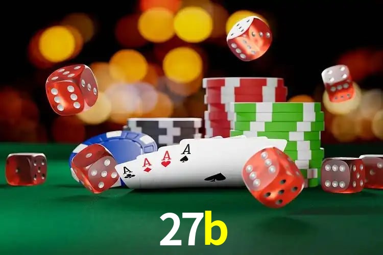 Apostas Esportivas na 27b: Um Guia Completo