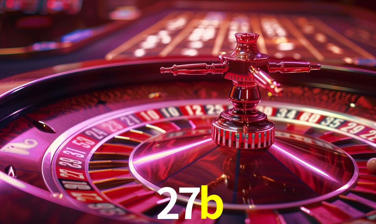 Casino Ao Vivo 27b
