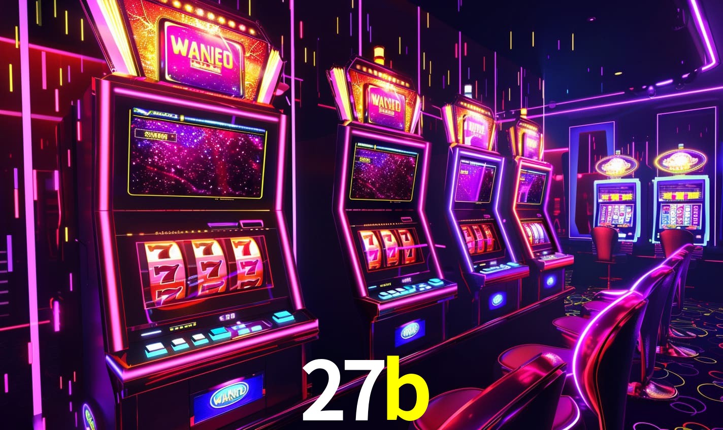 Estatísticas do Jogo 27b