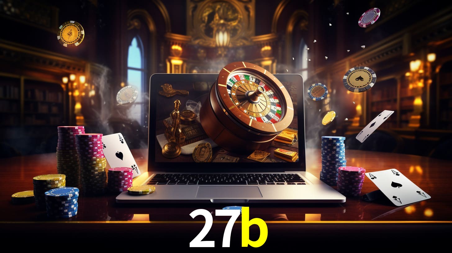 27b App Interface