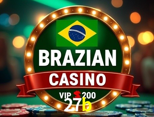 Desvendando o Mundo dos Jogos Virtuais na 27b