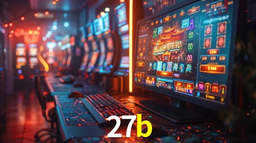 27b.com