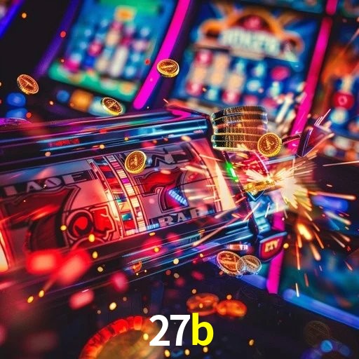 Casino Ao Vivo 27b