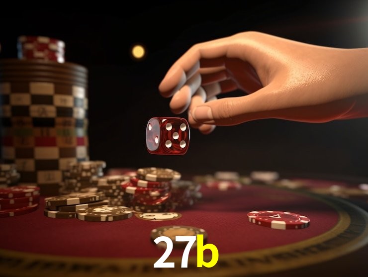 Casino Ao Vivo 27b
