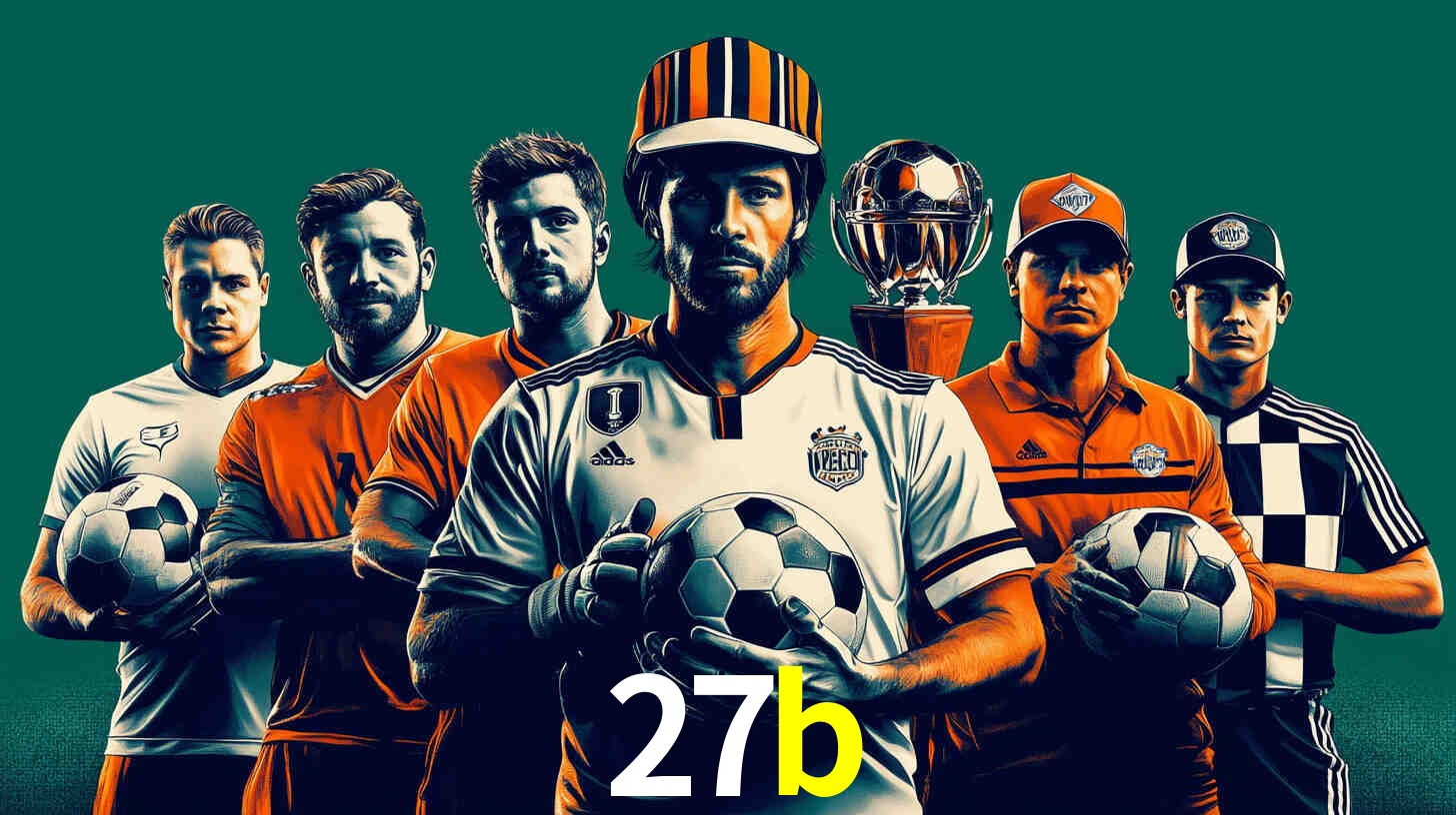 Inovações de Jogos na 27b: O Futuro das Experiências Interativas
