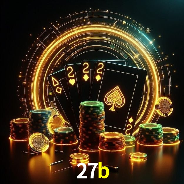 Jogos de Slot 27b