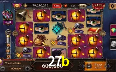 27b cadastro — tela de formulário no app oficial
