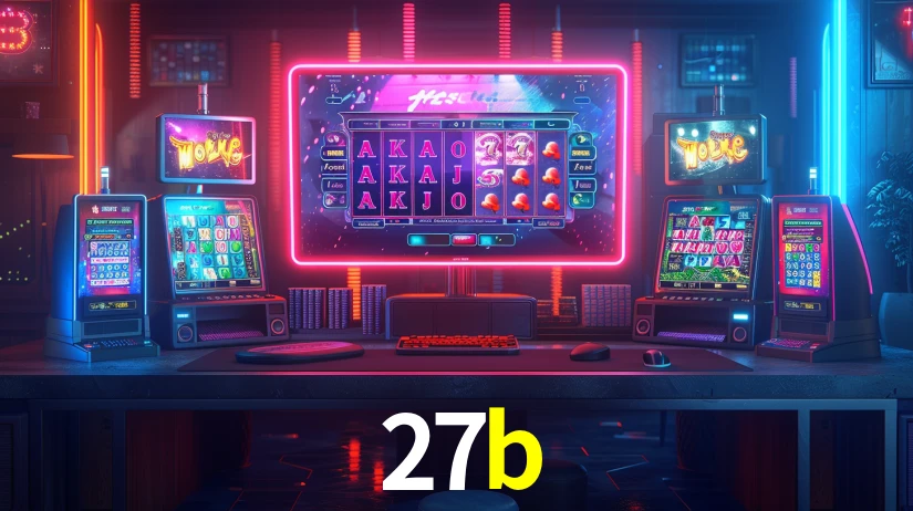 Experimente o Login Seguro Premium no 27b
