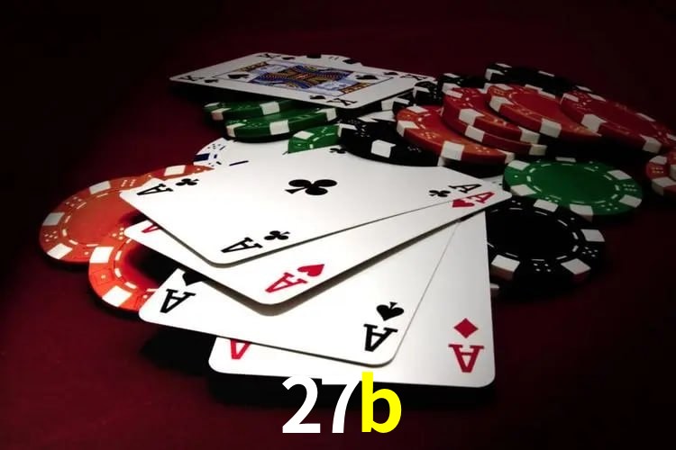 Mesa de Blackjack 27b