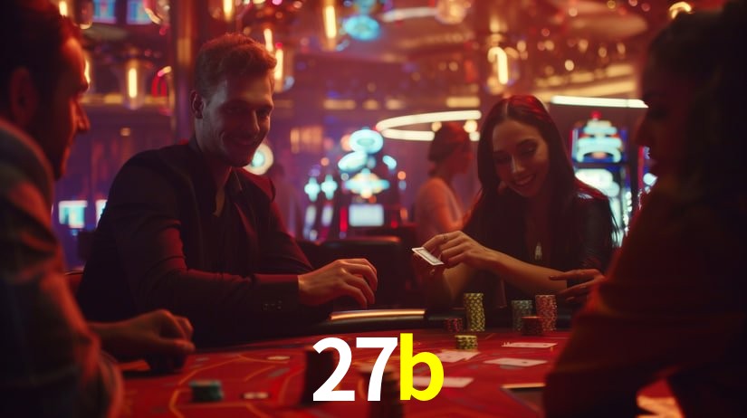 Apostas Esportivas na 27b: Um Guia Completo
