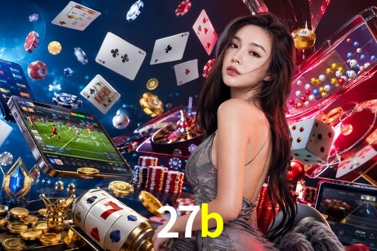 Game Providers 27b