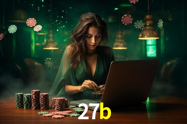 27b.com