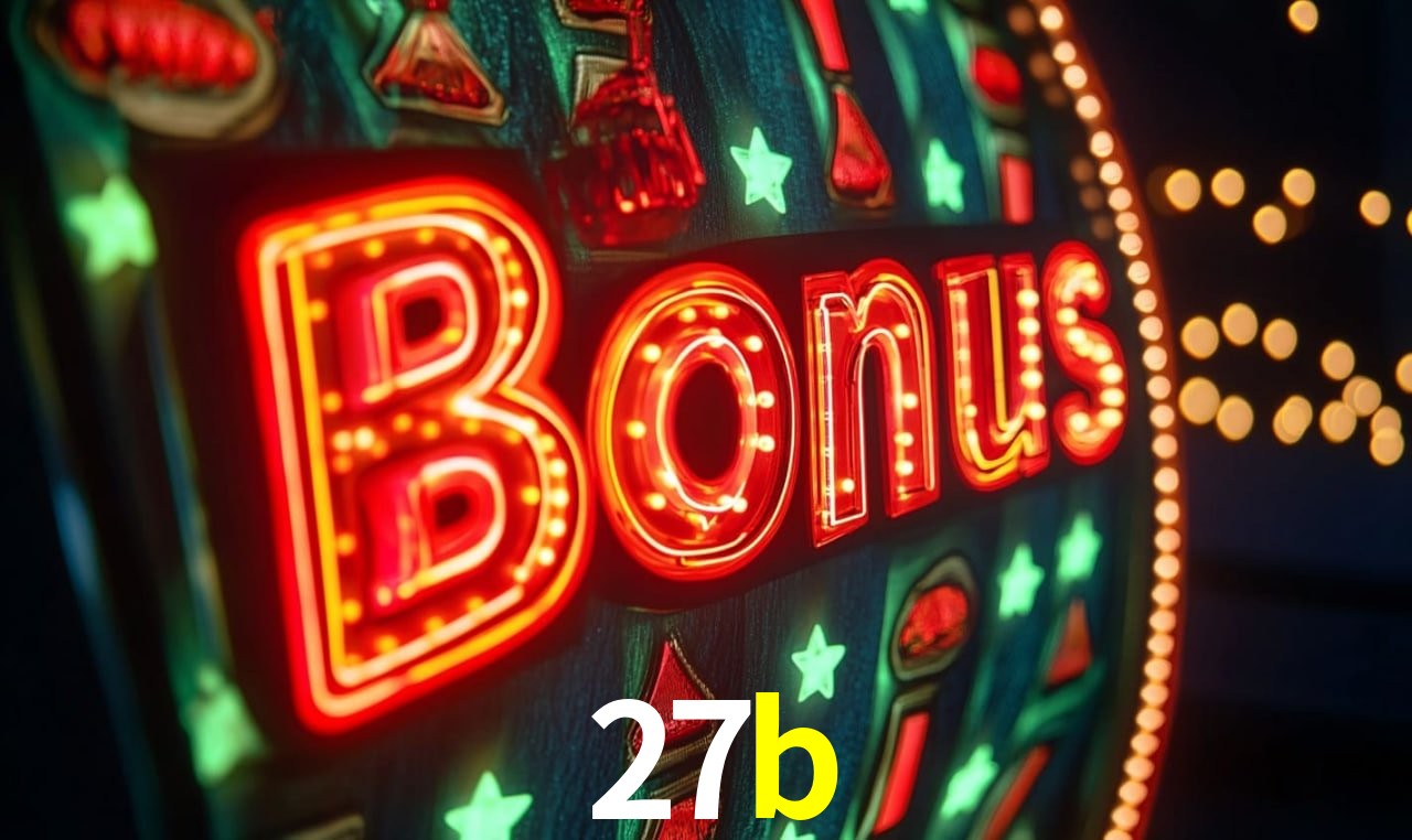 Bônus Diários 27b