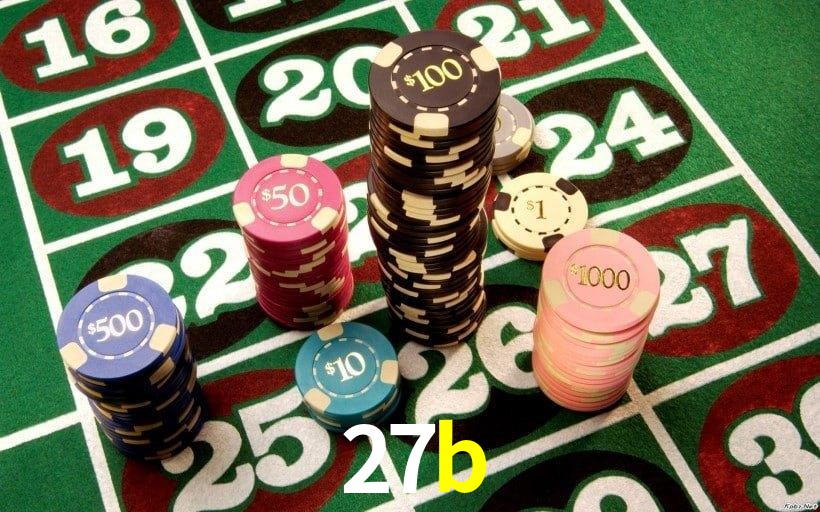 cassino 27b