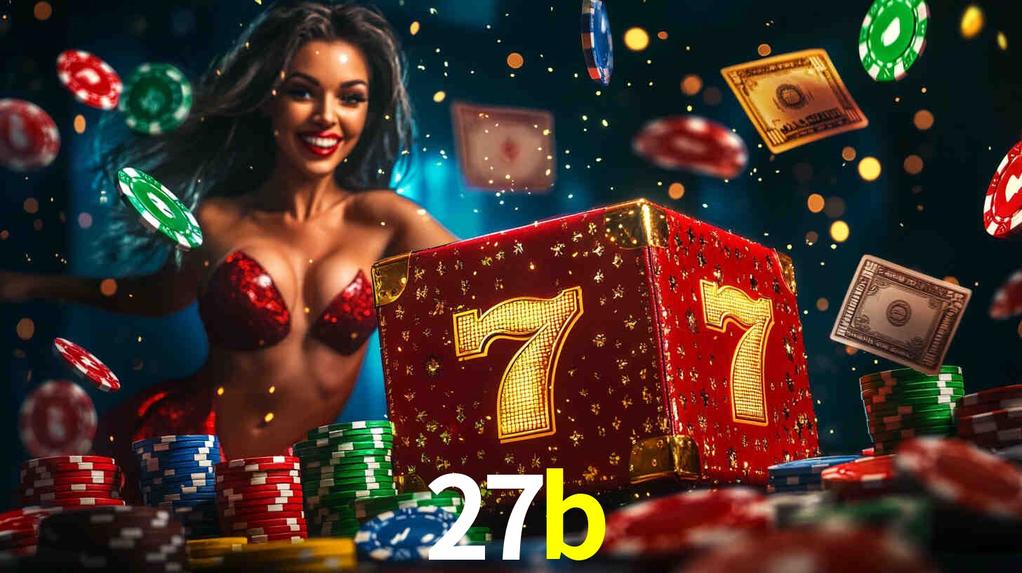 A Emoção da Loteria na 27b: Uma Chance de Mudança de Vida